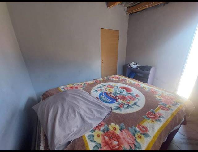 3 BEDROOM HOUSE FOR SALE IN MOHLAKENG